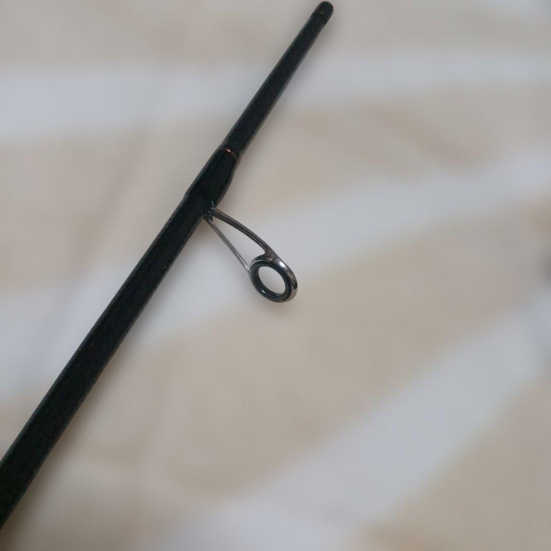 DAIWA IPRIMI　64ML