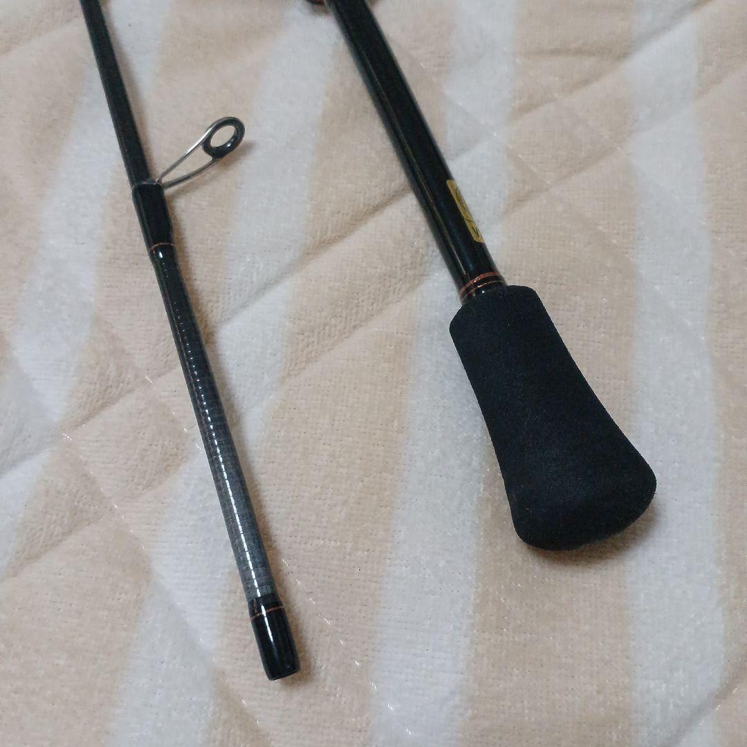 DAIWA IPRIMI　64ML