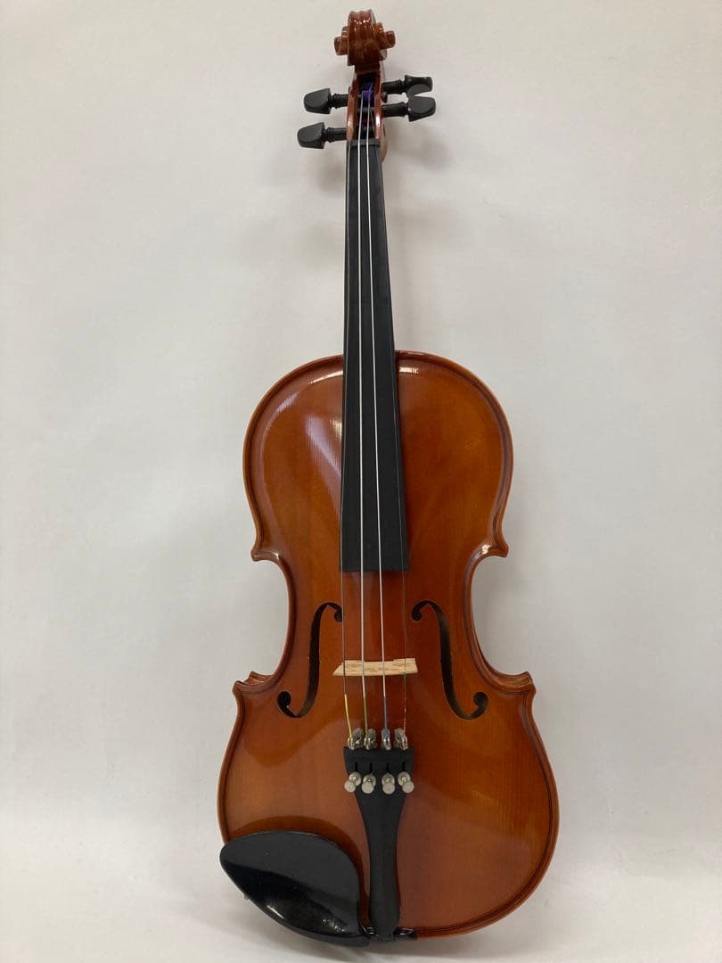 バイオリン　3/4 Josef Jan Dvorak チェコ製