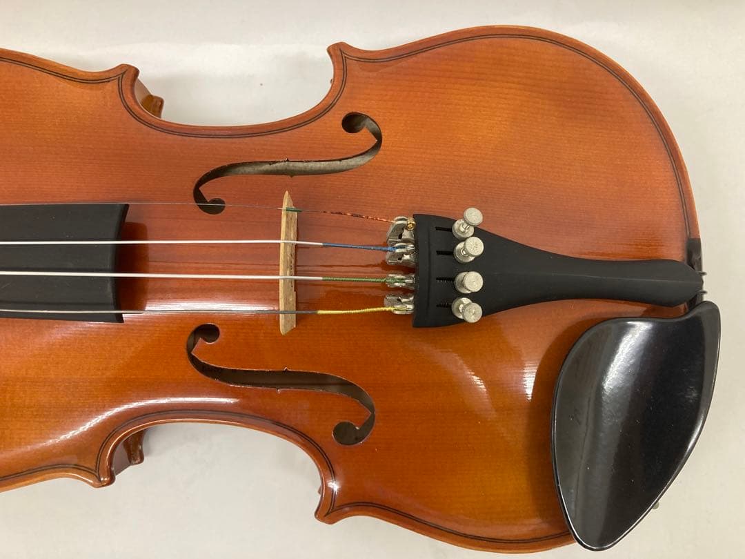 バイオリン　3/4 Josef Jan Dvorak チェコ製