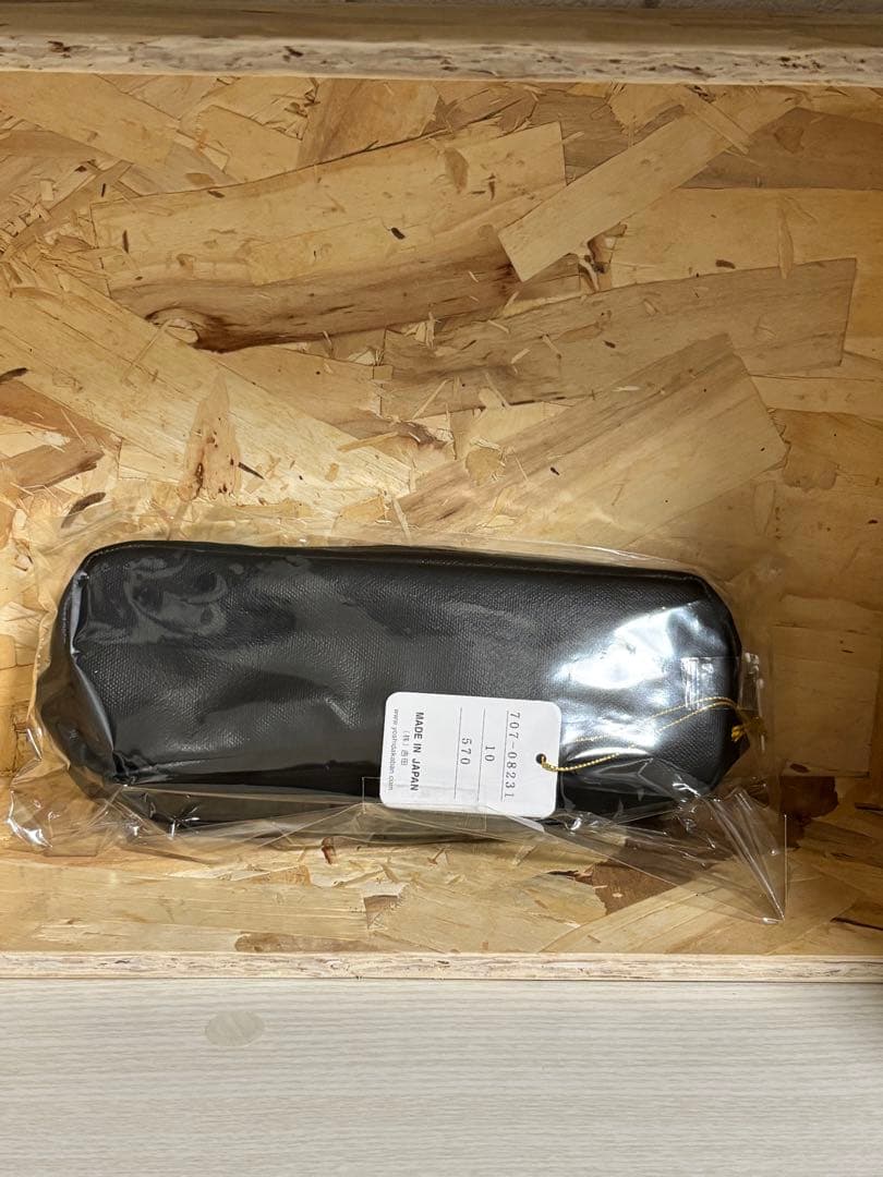 【新品未使用】フリースタイル ペンケース　Porter 吉田カバン