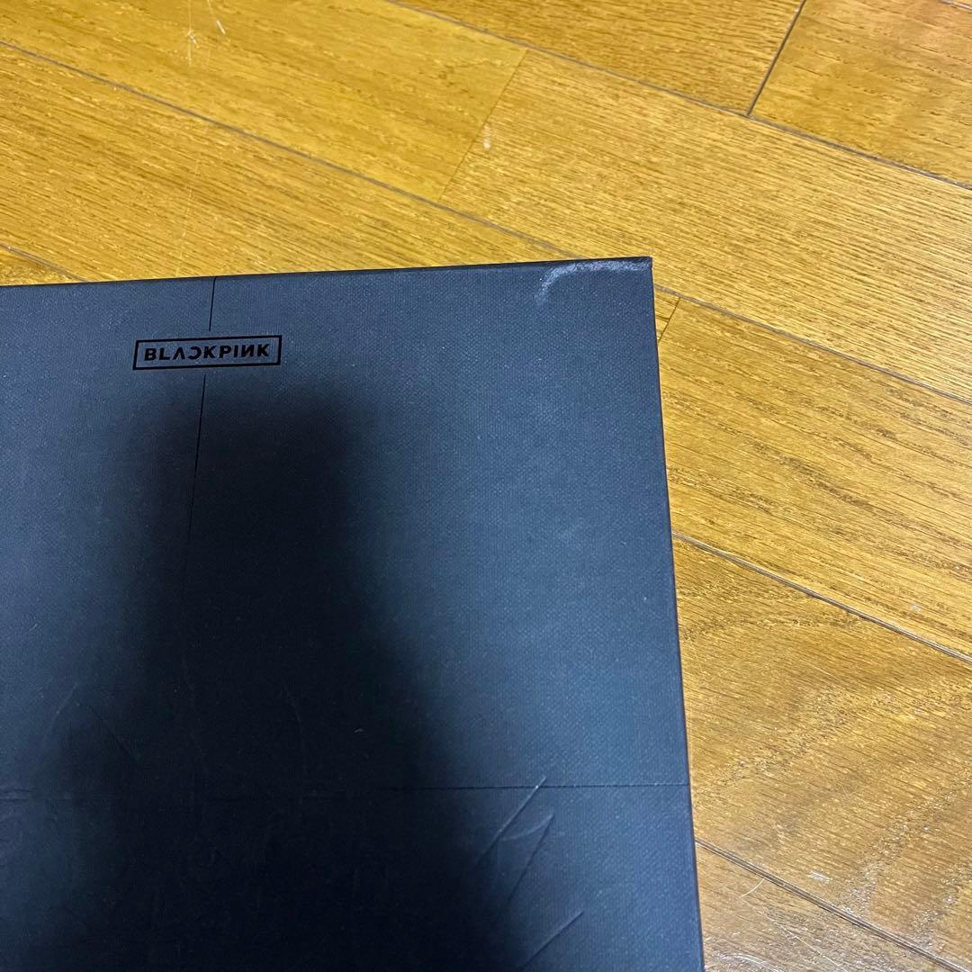 BLACKPINK アルバム CD グッズ まとめ売り ブルピン
