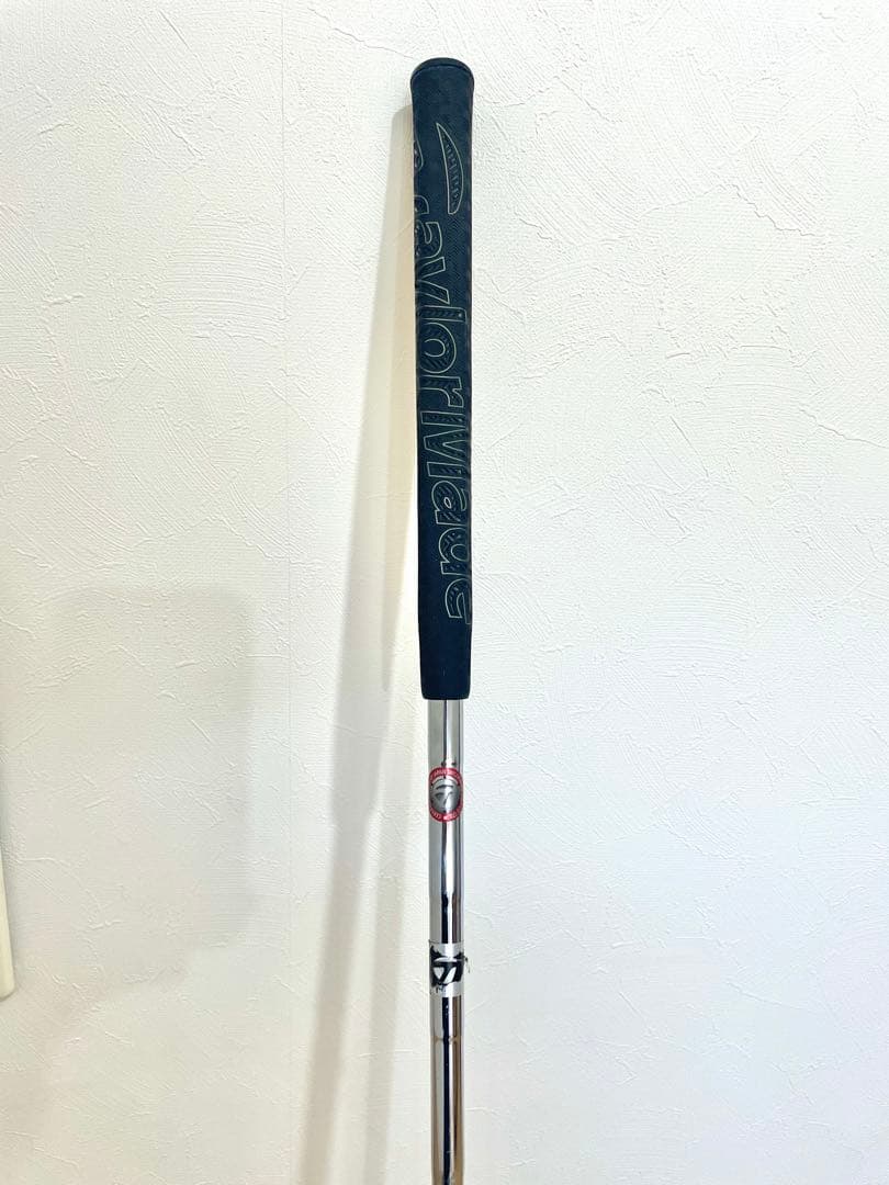 TaylorMade TP B1TH TRUSS パター