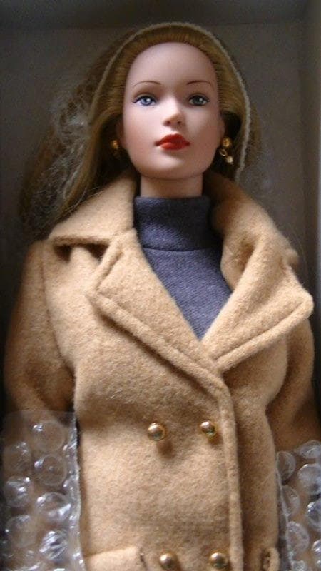 Tonner Doll ～Casual Luxury ～