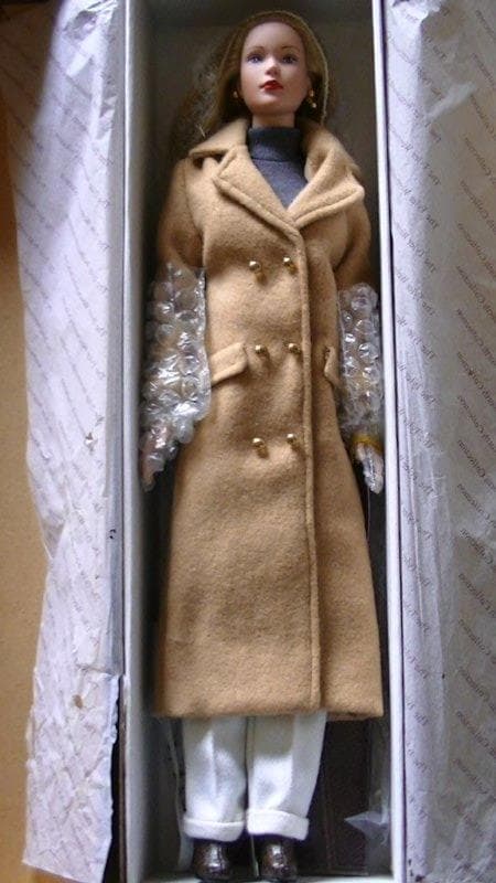 Tonner Doll ～Casual Luxury ～