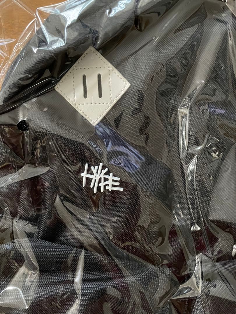 【新品未開封】米津玄師 HYPE リュック＋ショッピングバッグ