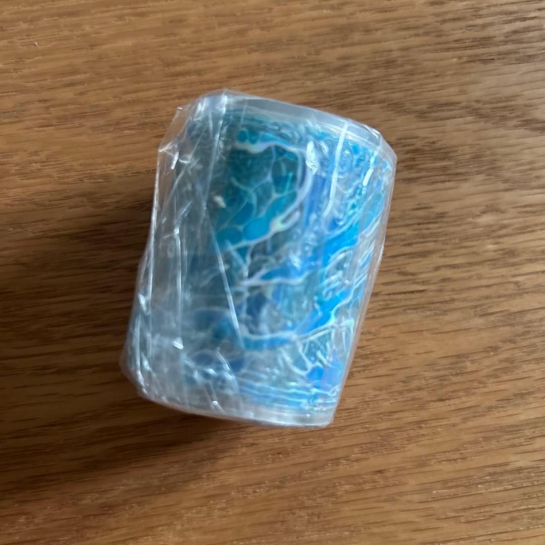 苺風です