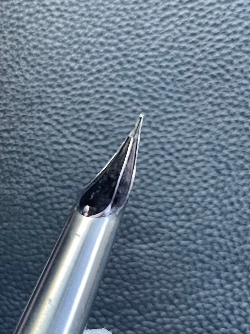 万年筆　PILOT パイロット ミュー 中古品
