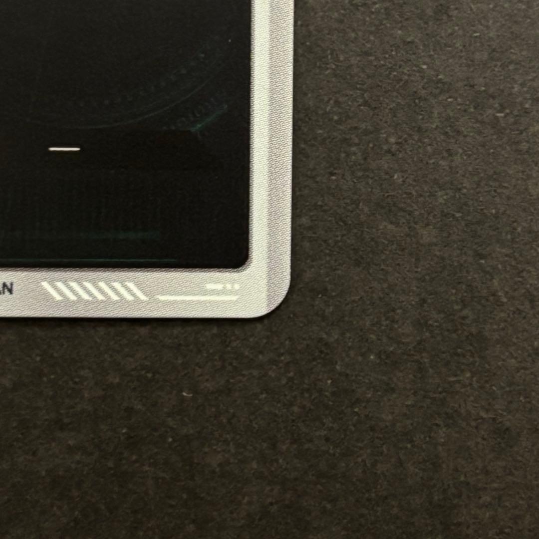 【美品】 ドラゴンボールスーパーダイバーズ sdv7-003 パラレル 孫悟空