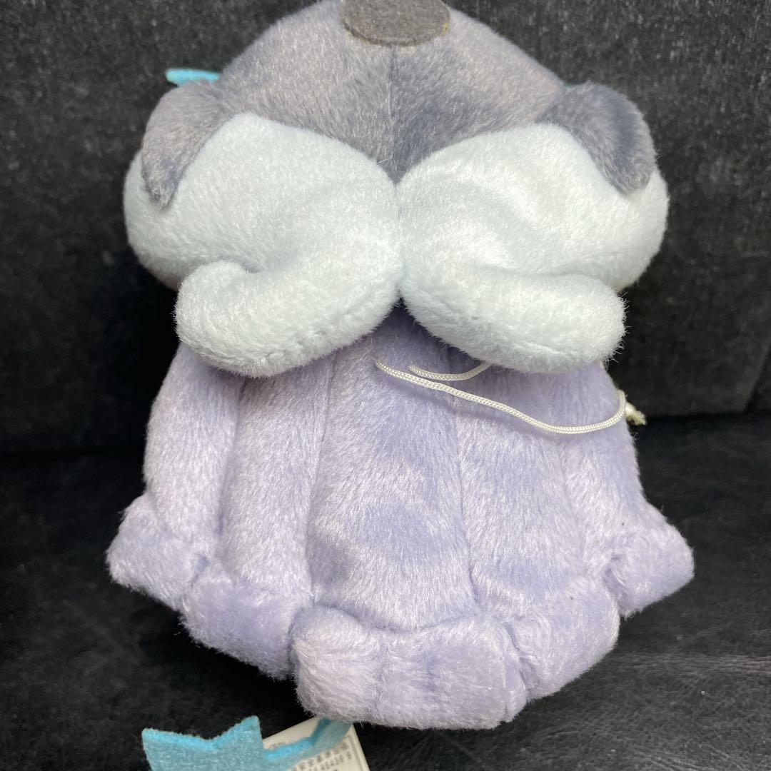 ポケモン ダイヤモンド＆パール エンテイ コロっとまんまる ぬいぐるみ 2010