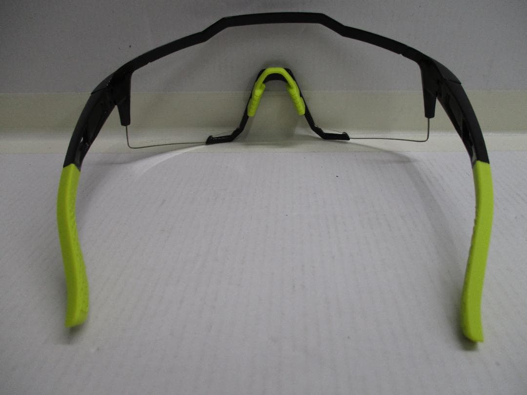【美品】100% Speedcraft
