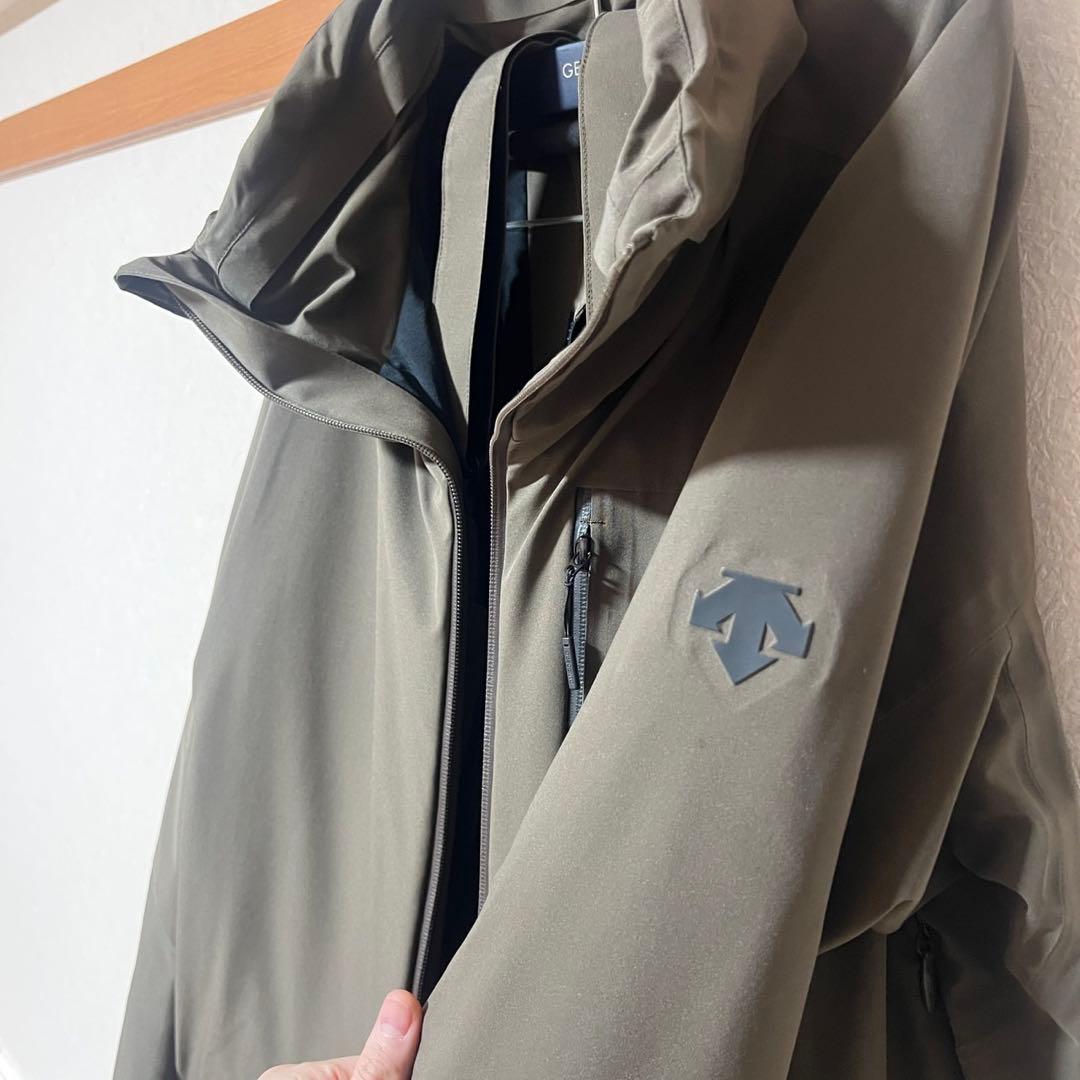 【最終価格16,000円／終売】 DESCENTE ALLTERRAIN