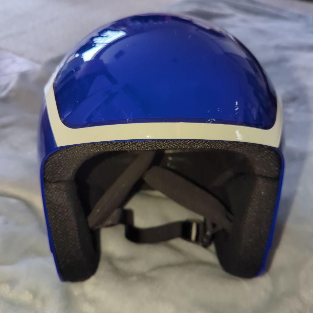 SWANS　スワンズ　ヘルメット　アルペンスキー　FIS認証