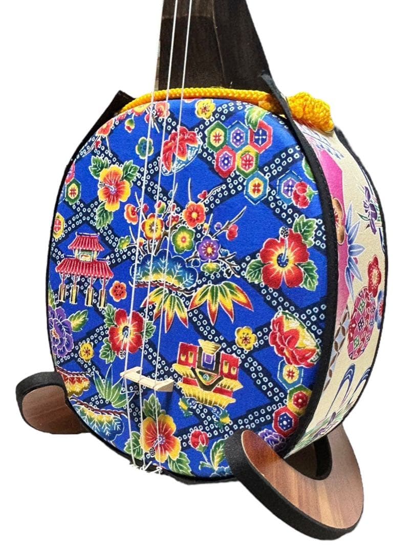 カジュアル三線　各種3本限定