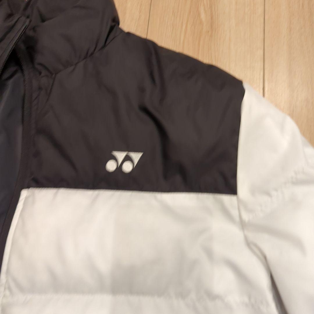 YONEX　ユニ中綿ジャケット