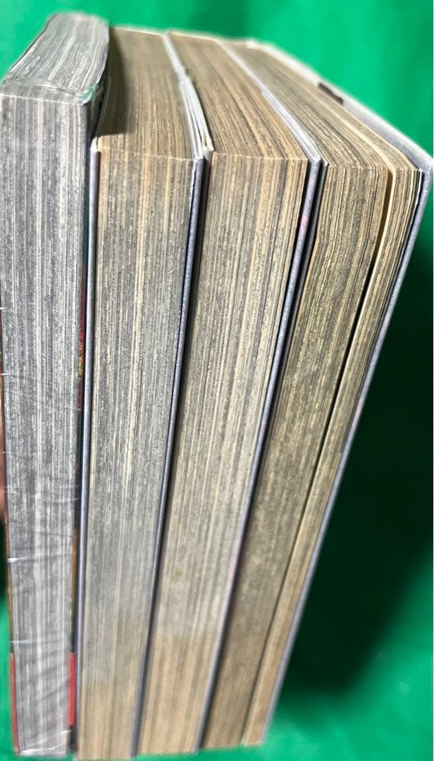 【講談社】魔王ダンテ 全4巻 / 永井豪とダイナミックプロ