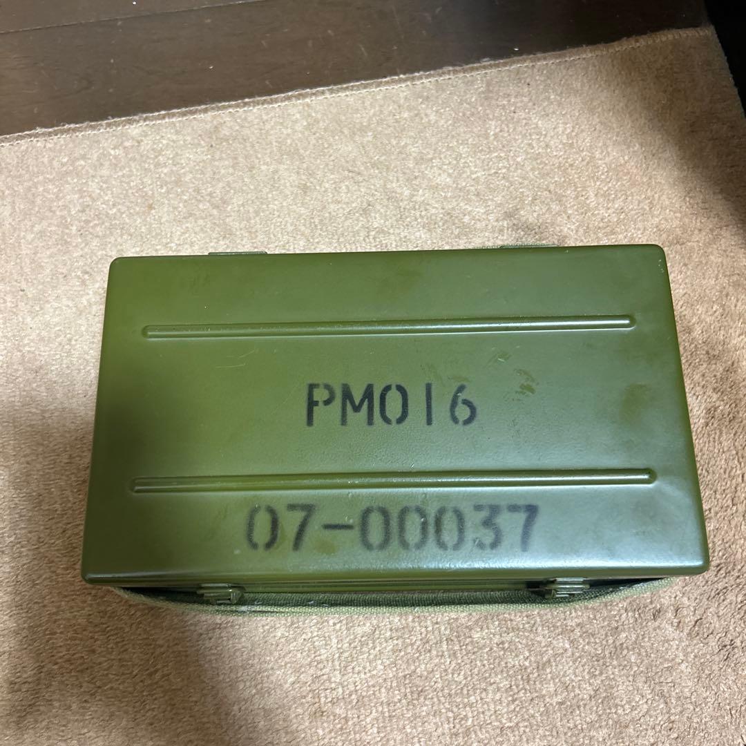 ノリンコ製　PSO-1スコープ