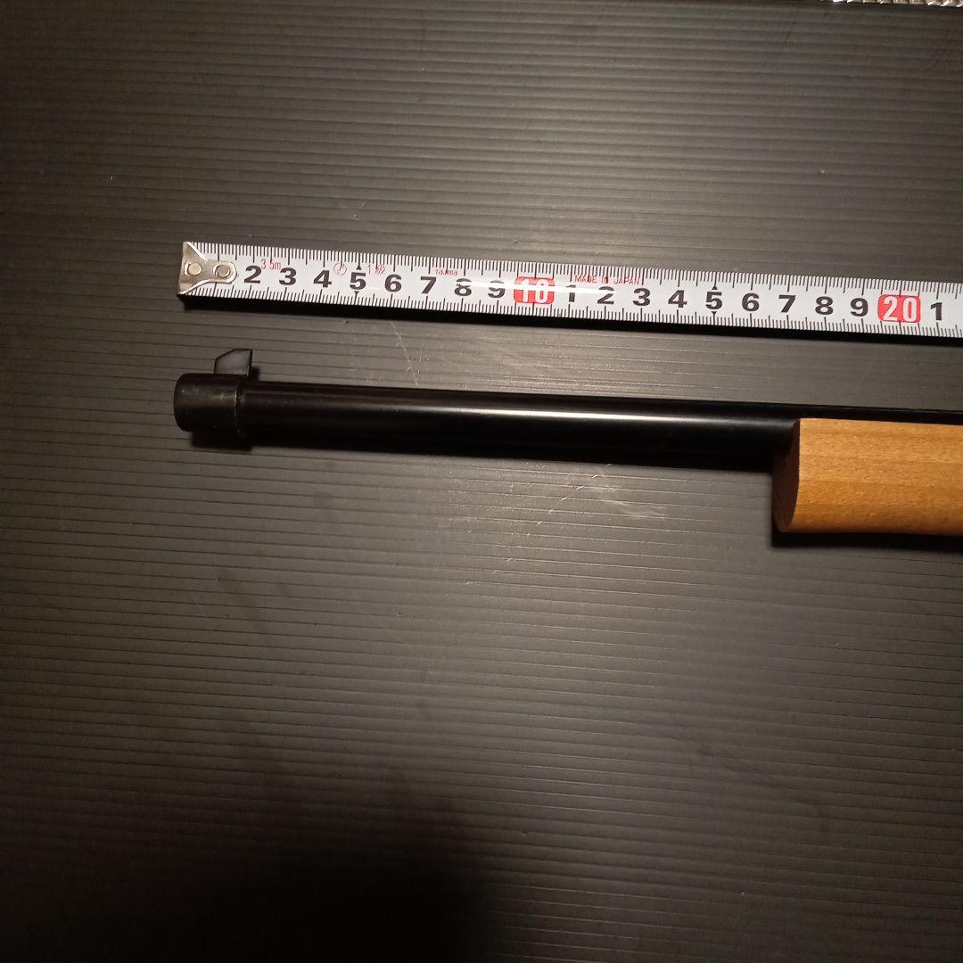 マルシン　1891 古式銃