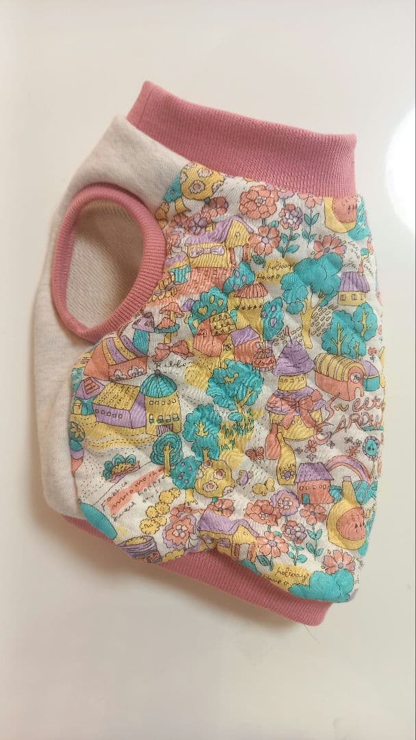 ハンドメイド
