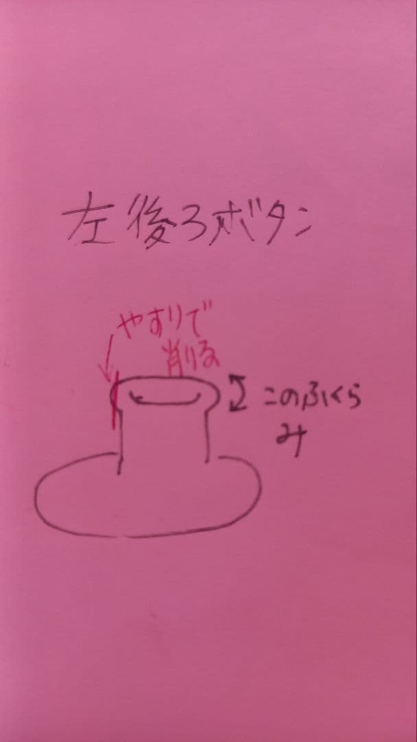 ハンドメイド