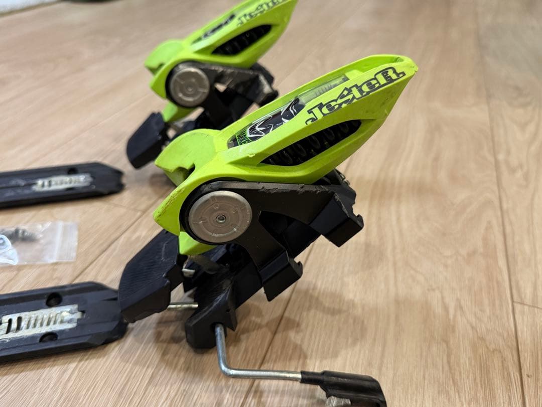 MARKER ジェスタープロ18 レアモデル