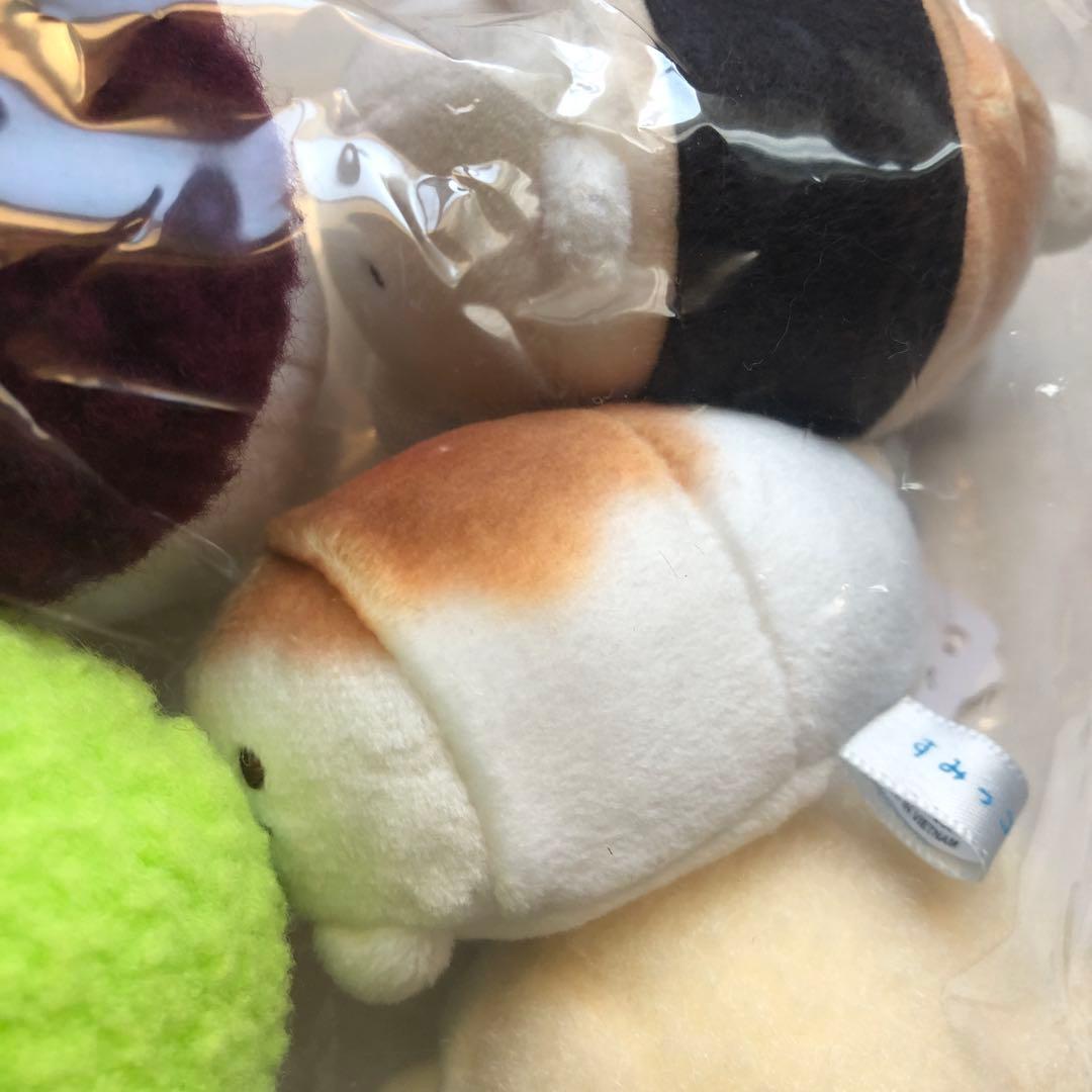 すみっコぐらし ファンクラブ限定