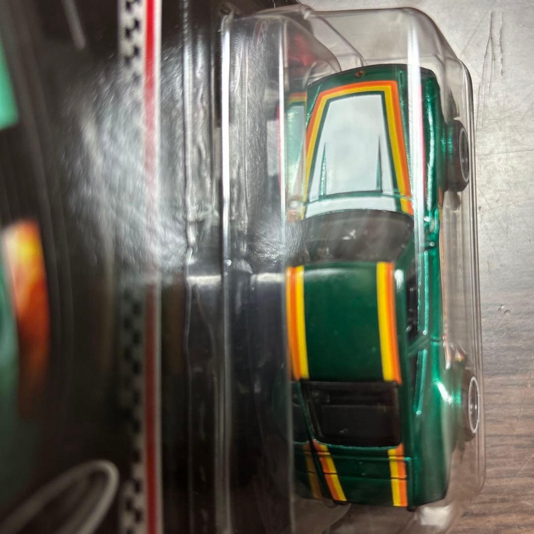 HW 2021&23コレクターエディション⭐️71年ポルシェ911&993 GT2
