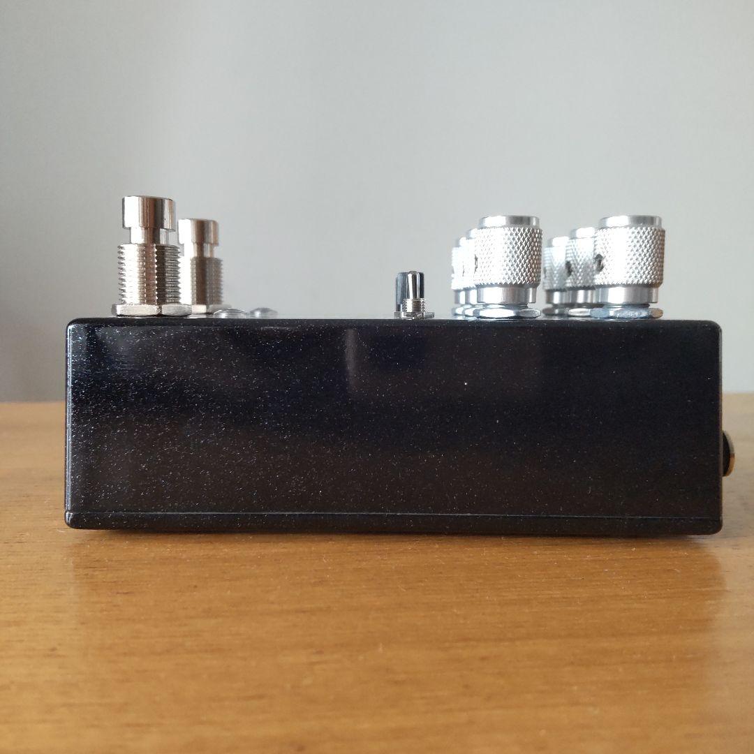 Empress Effects Heavy Menace【正規代理店品】