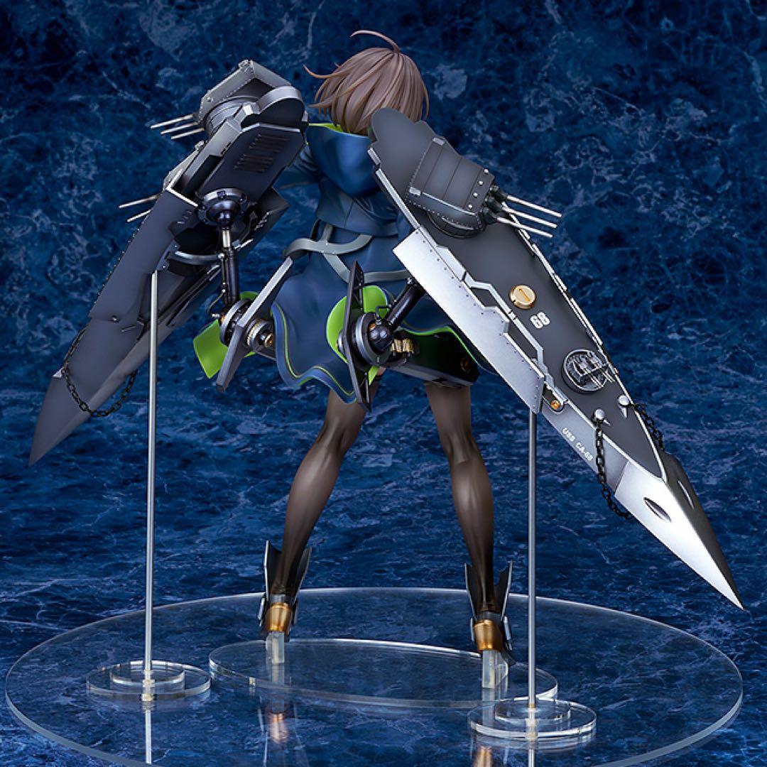 【新品未開封】【国内正規品】 ボルチモア 重装Ver. ALTER 艤装