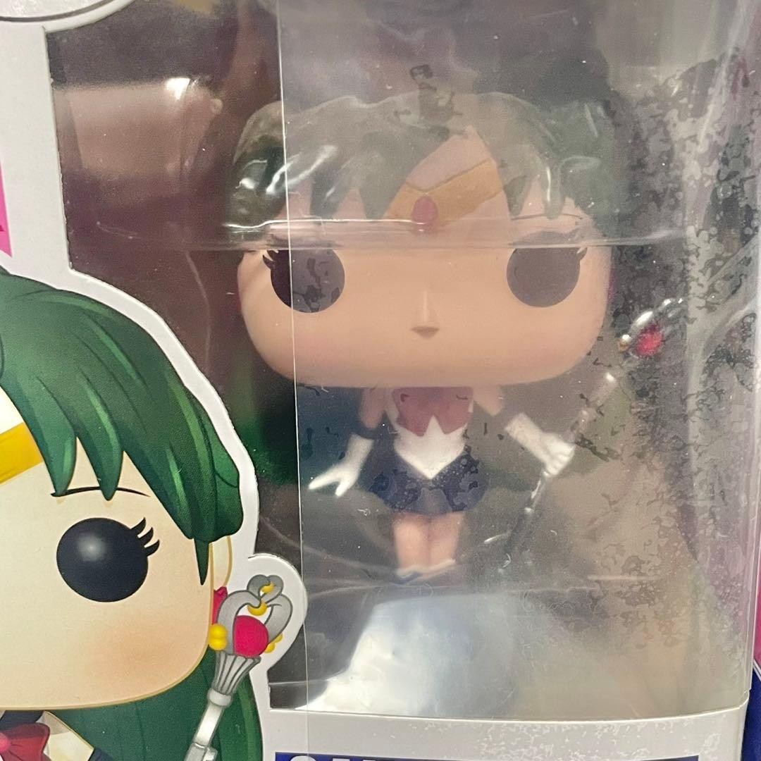 美少女戦士　セーラームーン funko pop！　レア　希少　まとめ売り