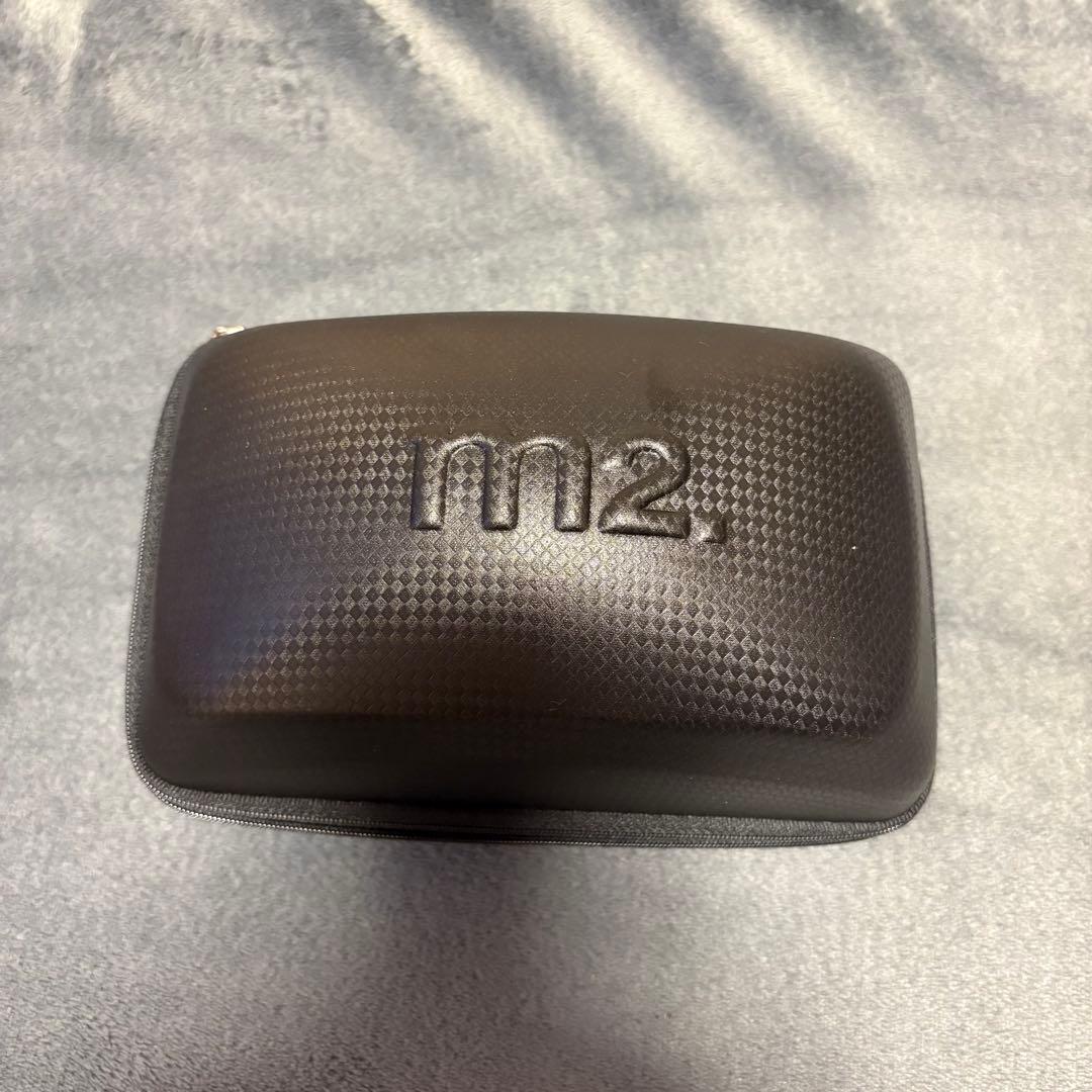 美品 アノンANON(バートンBURTON) M2スノーボード スキー　ゴーグル