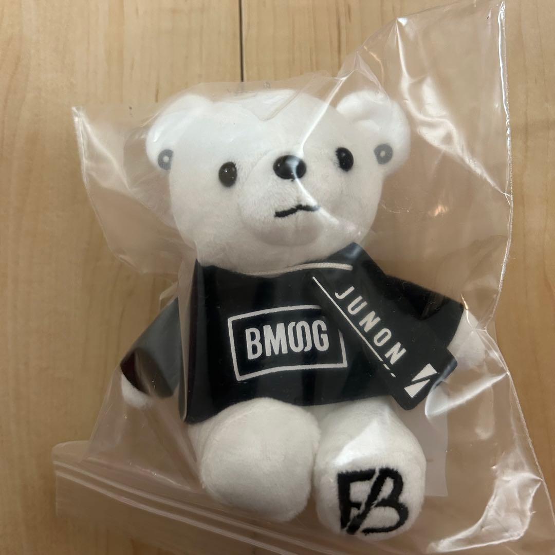 BE:FIRST JUNON グッズ 13種15点セット