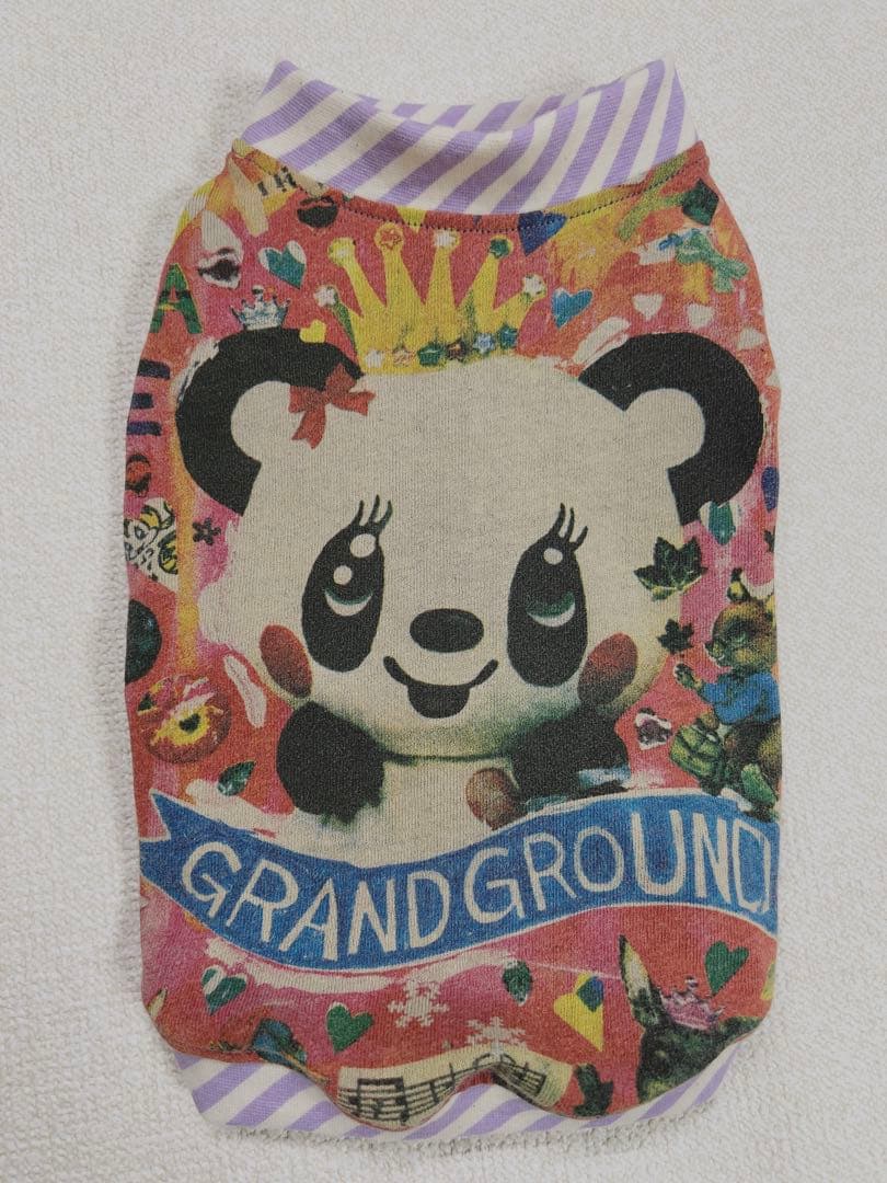 専用●犬服●ハンドメイド 胴38 NO.561