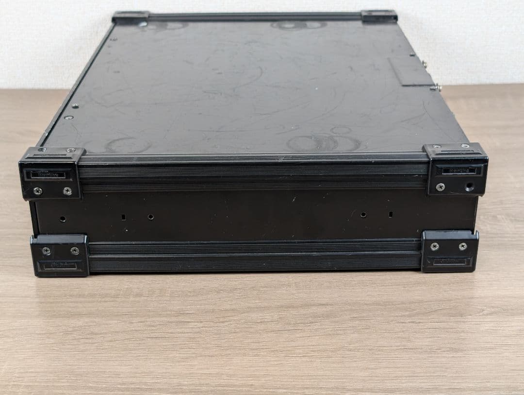 【名機】HARTKE HA3500 ベースアンプヘッド 350W 動作確認済み
