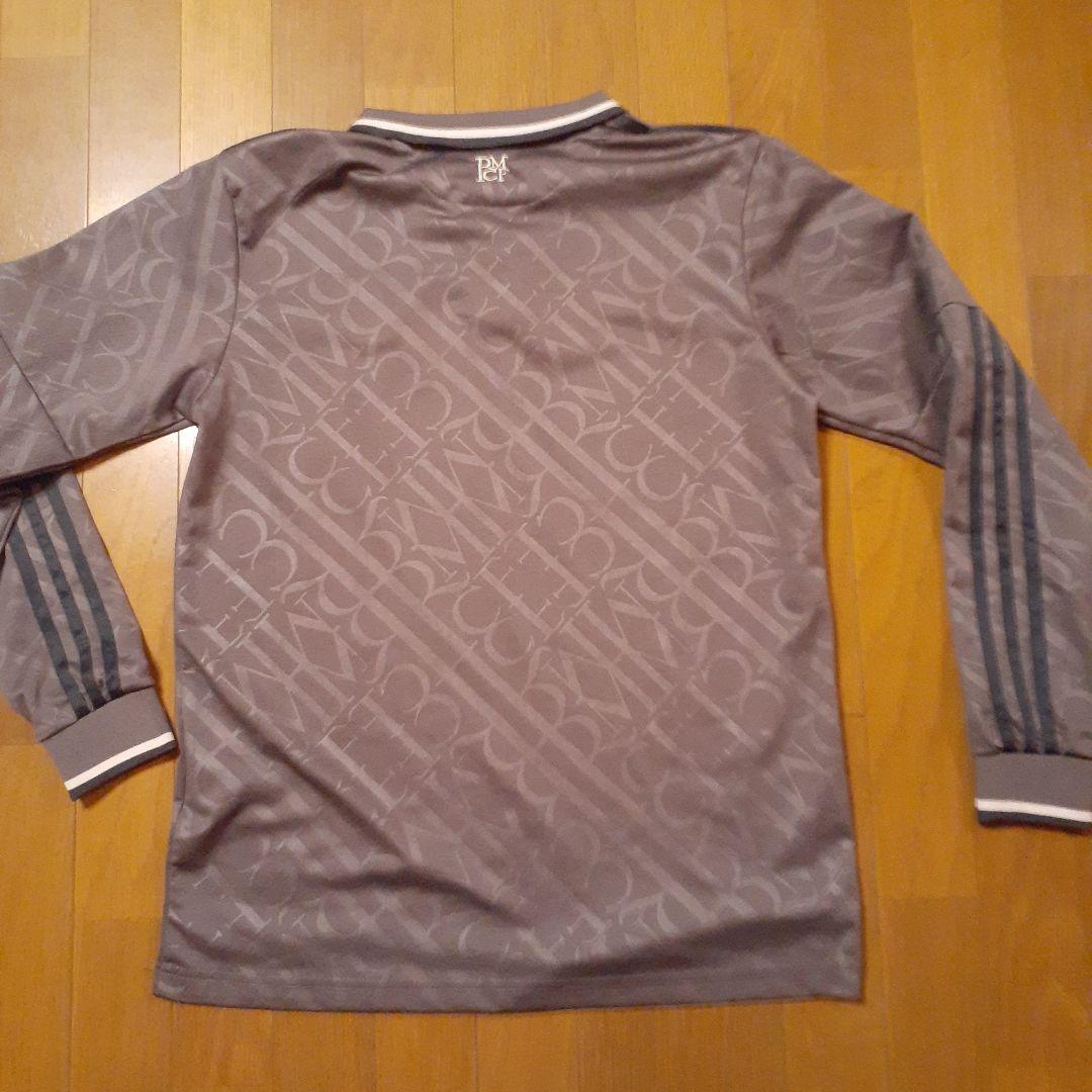 レアル・マドリード adidas M
