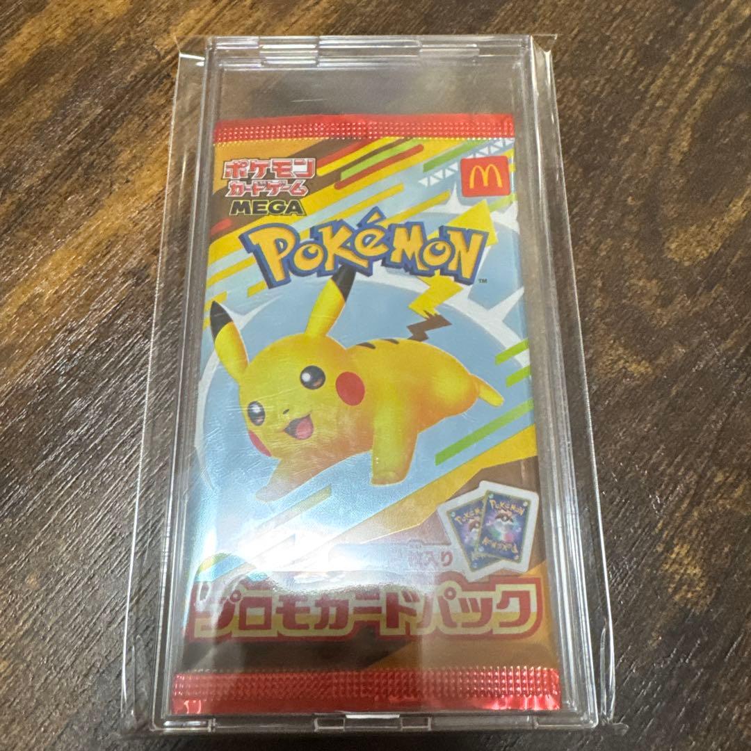せ*ん様 絶版　ポケモンカード未開封パック