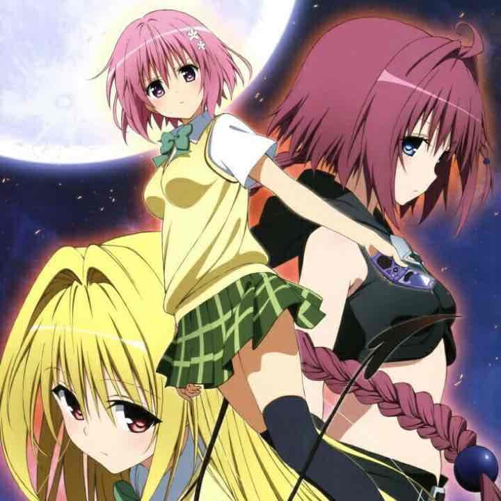 Toloveる ヴァイス