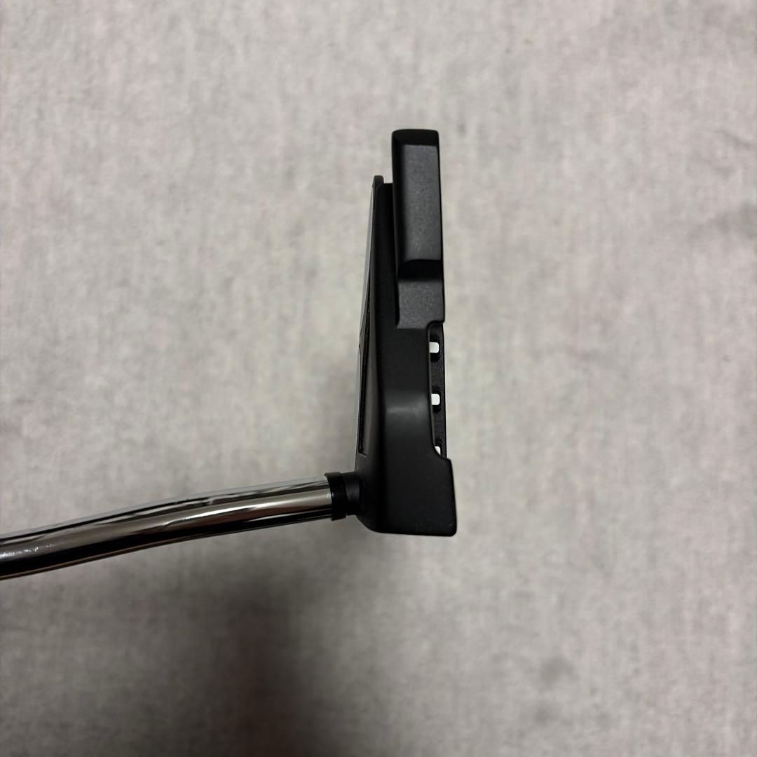 2Ball Ten　インサート違い　34インチ　オデッセイ　パター　レア　希少