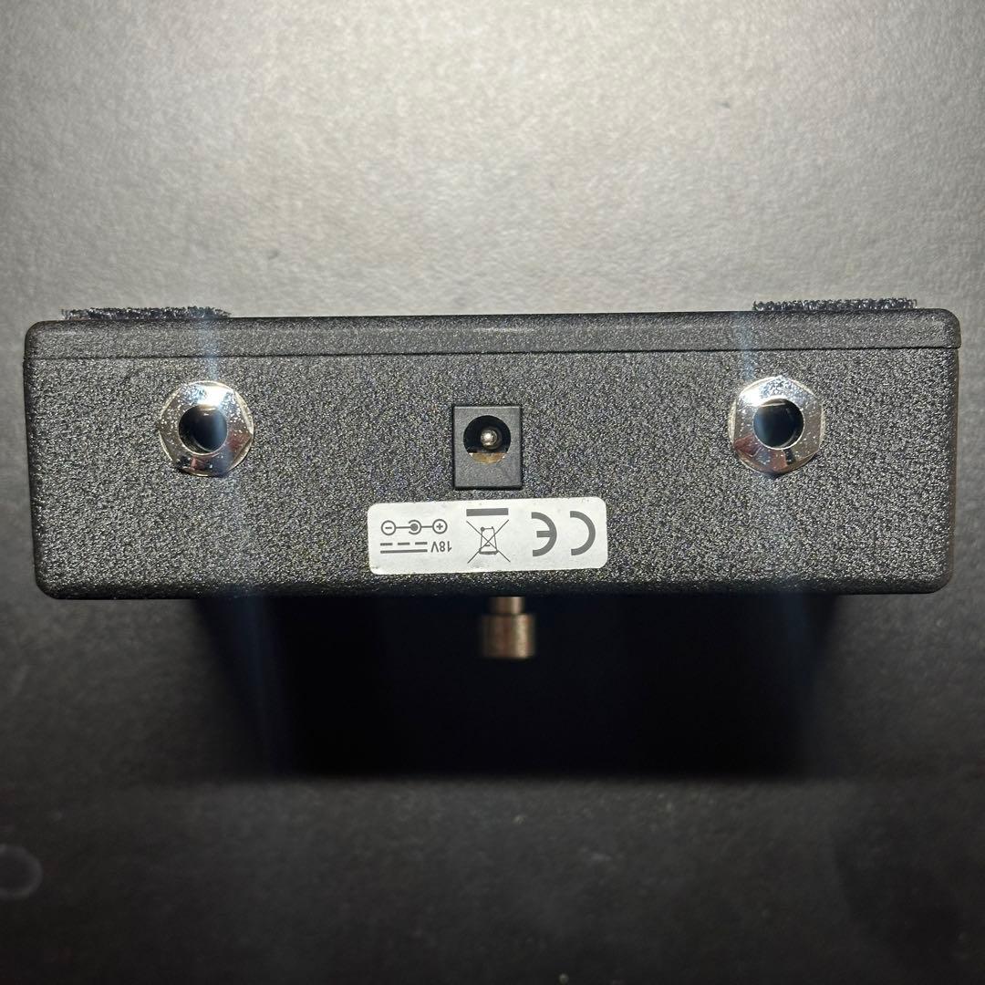 ギター MXR Ten Band EQ