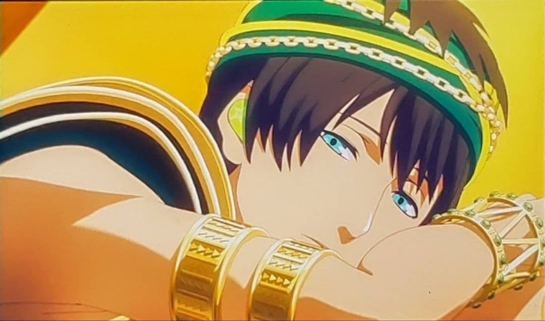 うたの☆プリンスさまっ♪ スタツア コマフィルム㉘