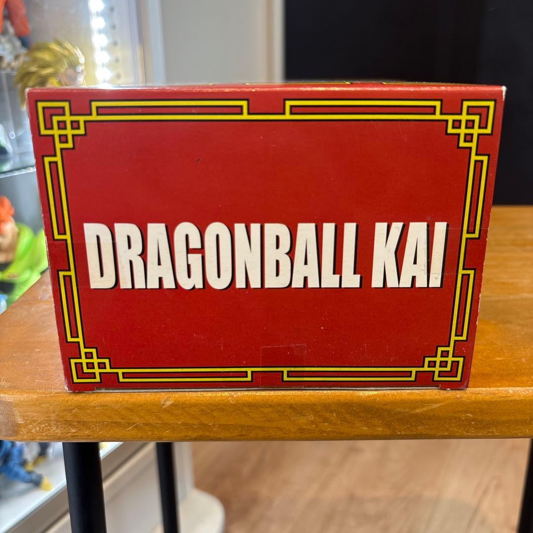 ドラゴンボール　DX組立式ソフビフィギュア　天下一武道会編　孫悟空　ピッコロ