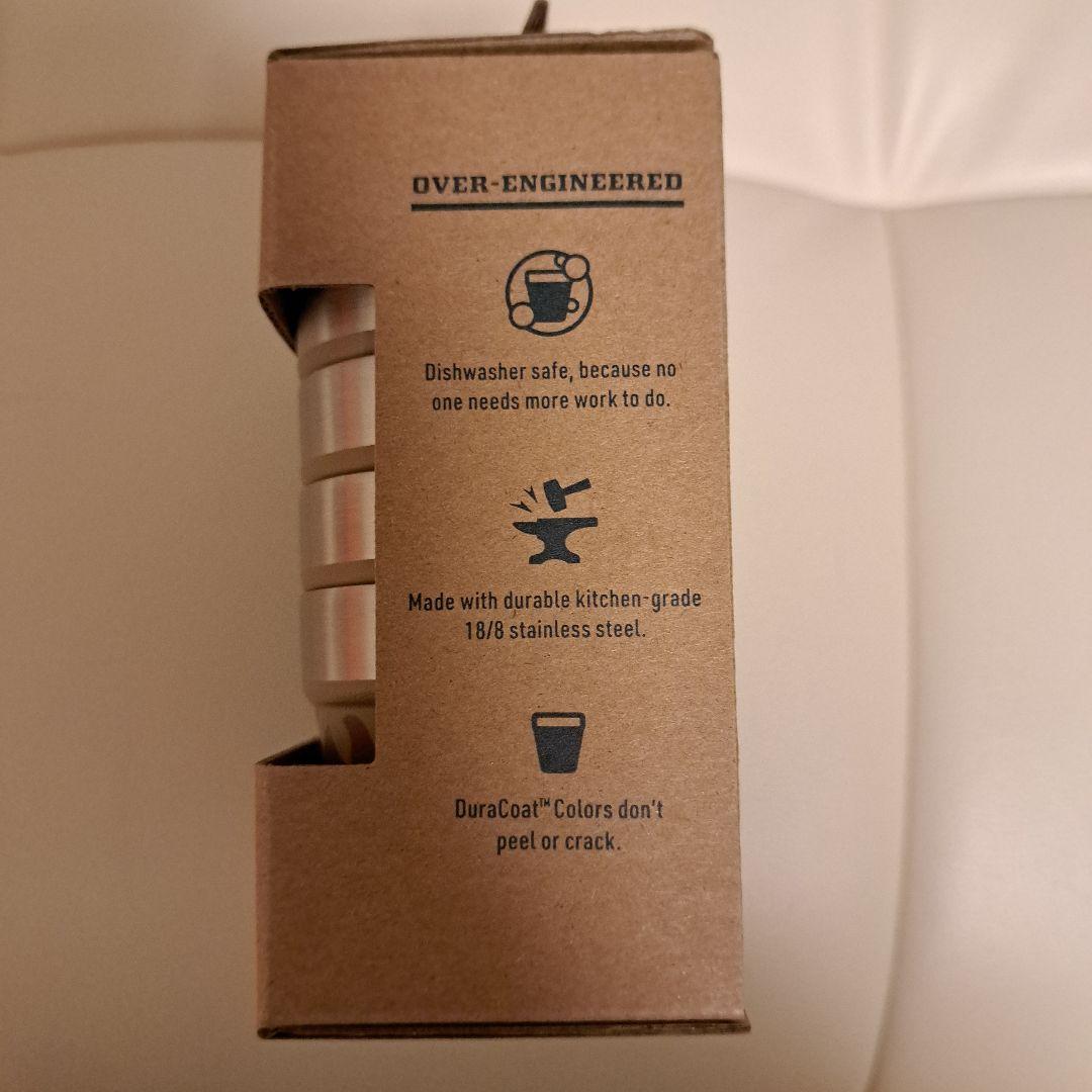 新品 YETI SHOT GLASSES 4個セット カモフラージュ 迷彩
