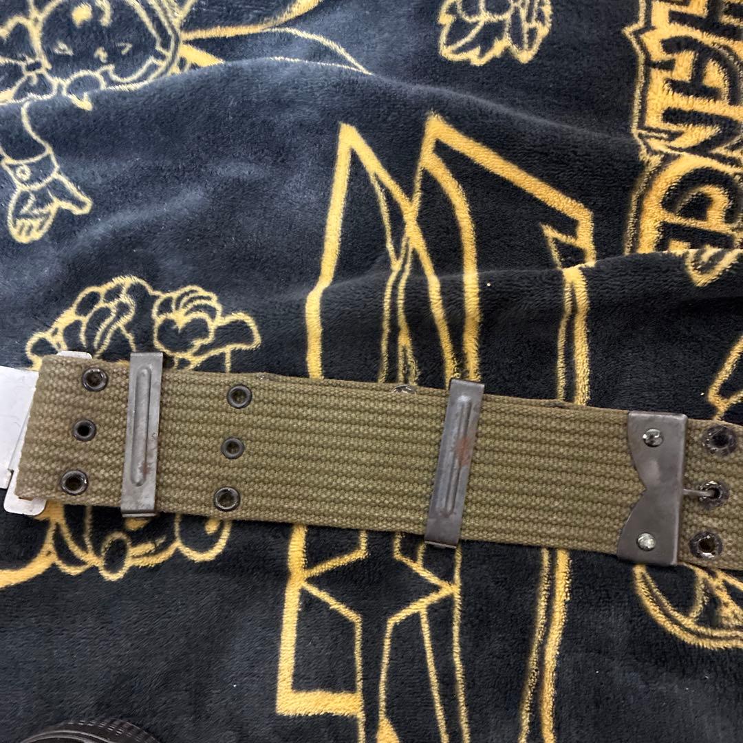 北ベトナム軍　装備品