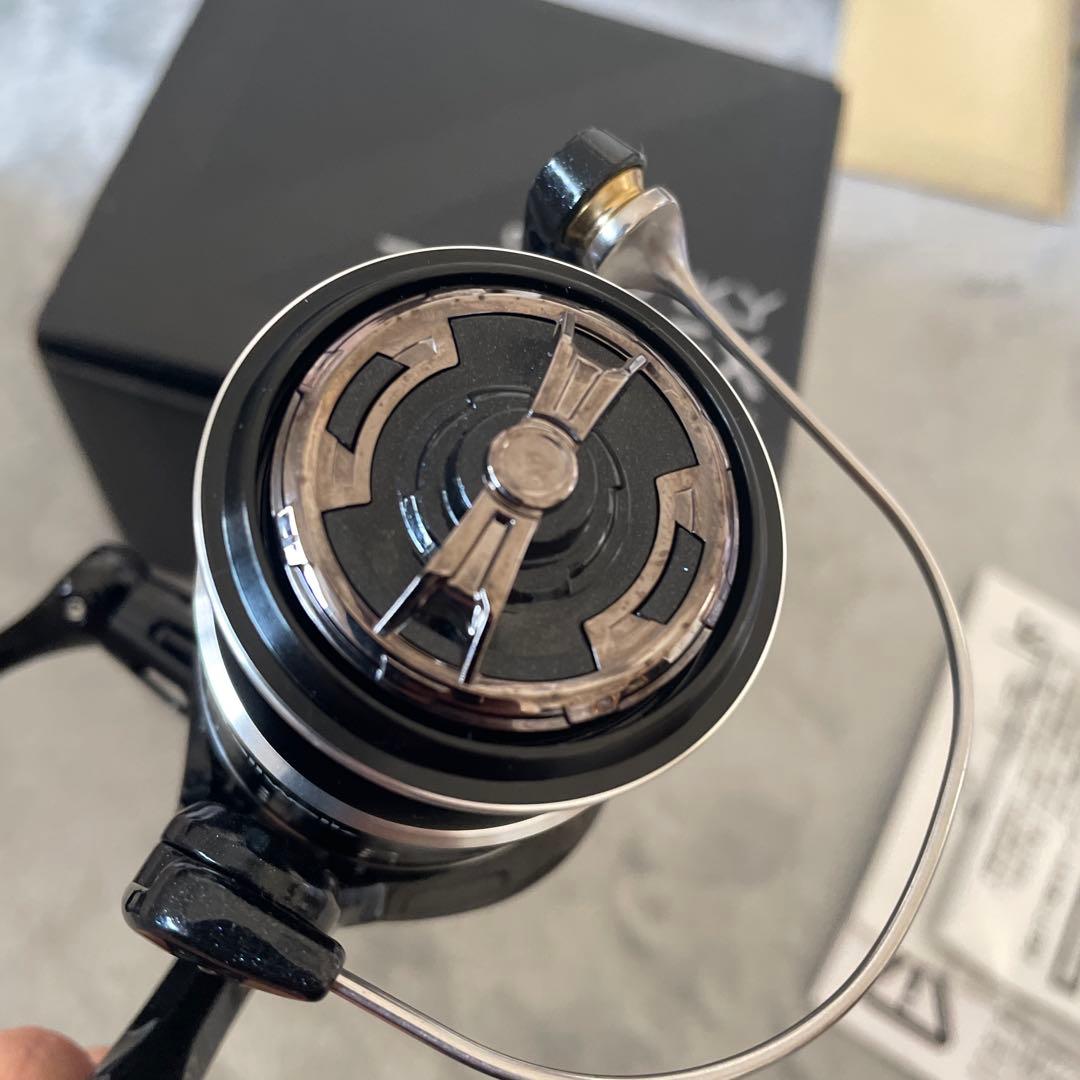 テイルウォーク スピーキー2500HGX