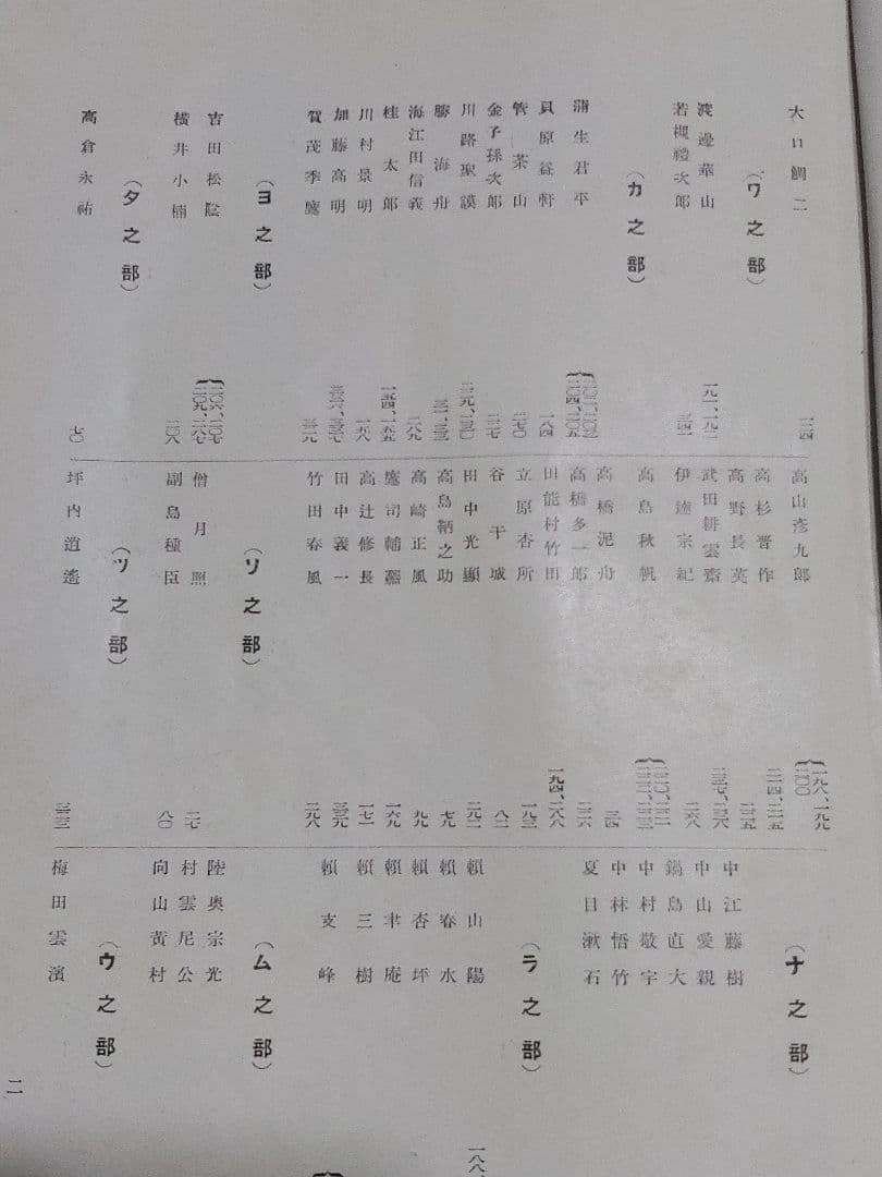 幕末明治英傑遺墨集　現代名士墨跡付き　書道　幕末明治有名人の書　歴史上の人物の書