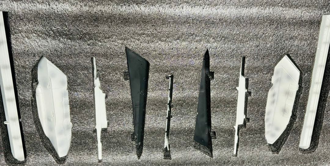 1/18 F-14A トムキャット VF84 ジョリーロジャース