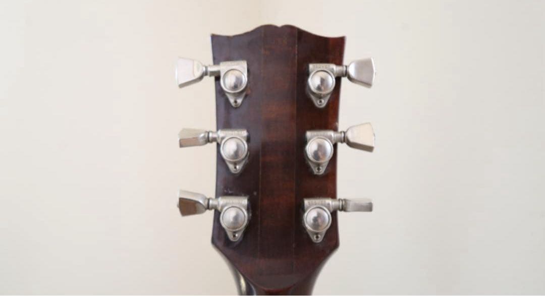 GibsonJ-55 1976年製 ハードケース付き