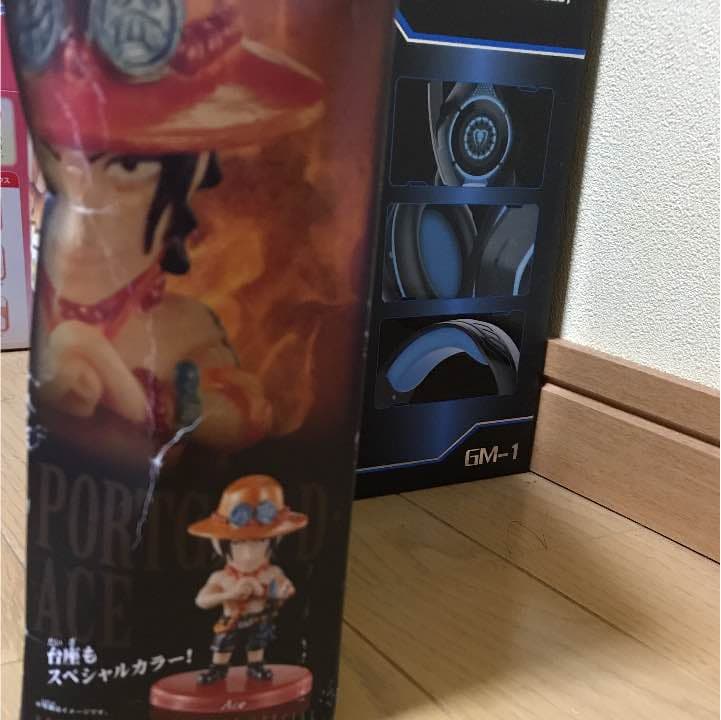 ワンピース 王下七武海絢爛スペシャル