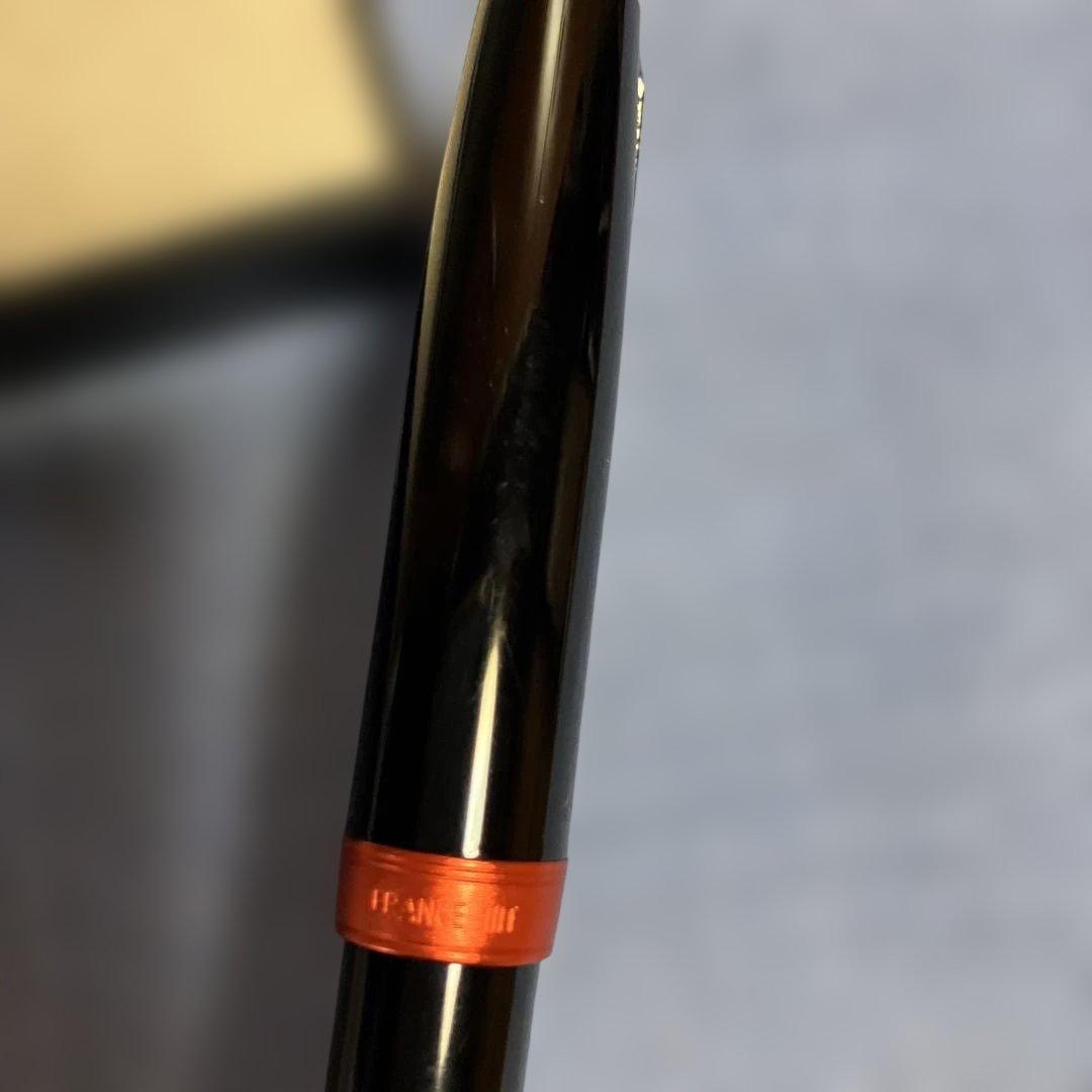 Parker ソネット　万年筆　スペシャルエディション　ペン先18金　新品未使用