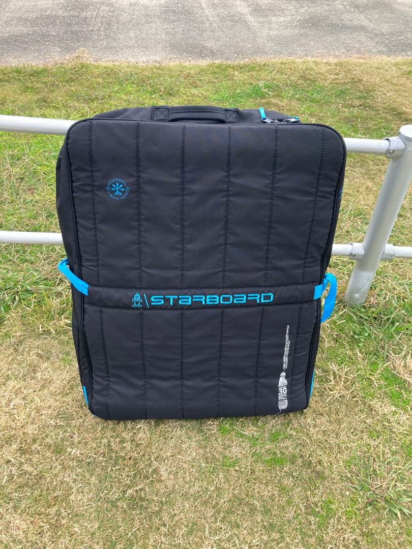 2022 STARBOARD AIRLINE 14ft28inch中古